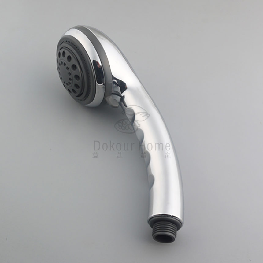 Pomme de douche SS TM-SD-4002