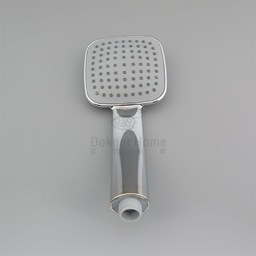 Pommeau de douche à éclairage musical LED TM-SD-1058