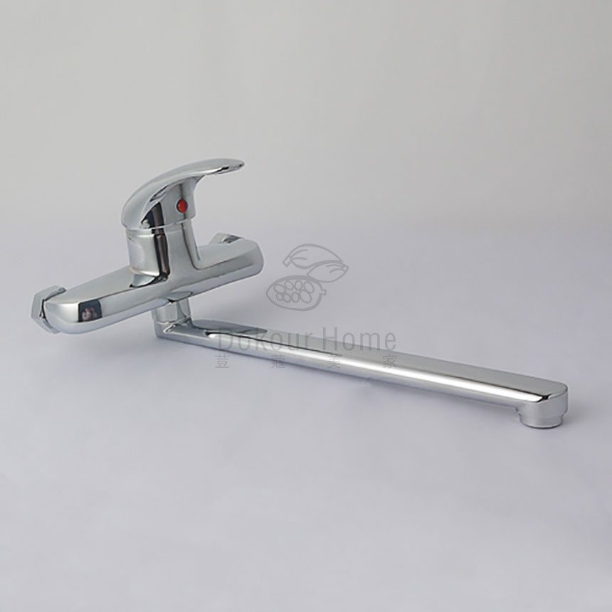 Robinet en cuivre à prix bon marché TM-KF-8009