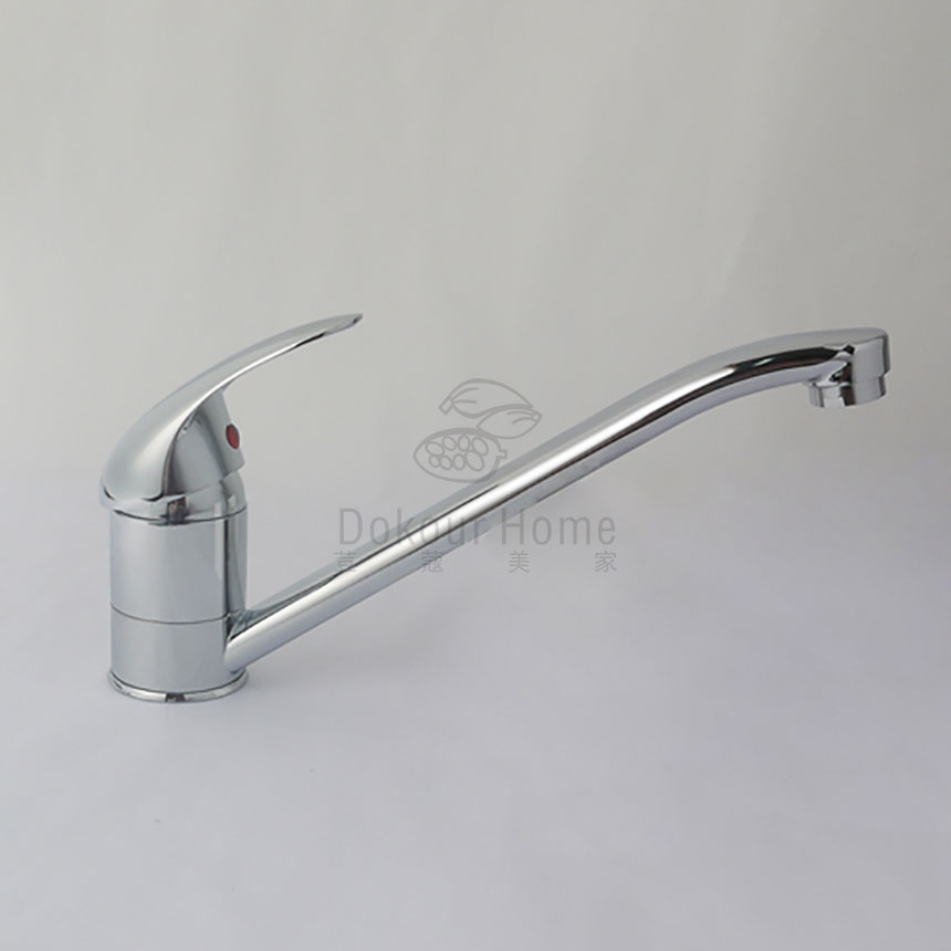 Mélangeur d'eau chaude et froide, robinet en cuivre TM-KF-8010