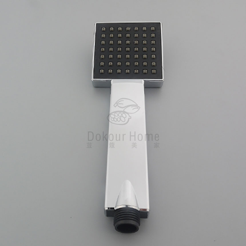 Bagno privato servizi igienici doccia lavabo TM-SD-1021