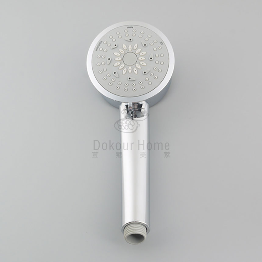 LED花洒套装TM-SD-3028