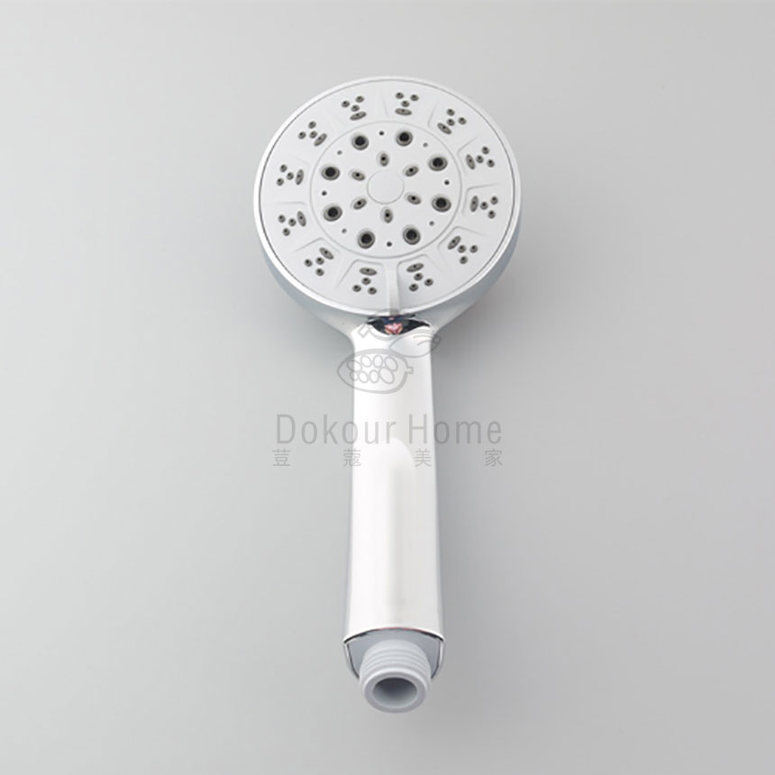 Wassersparender Handbrausekopf TM-SD-5009