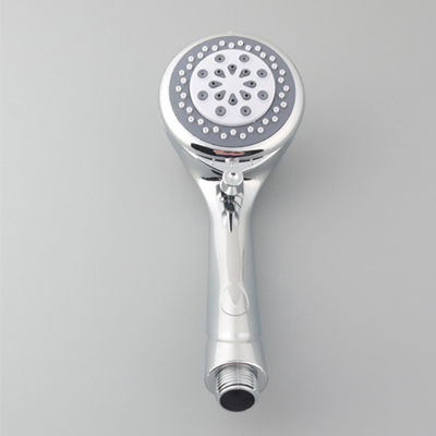 Modern Single Function Shower Head TM-SD-5011