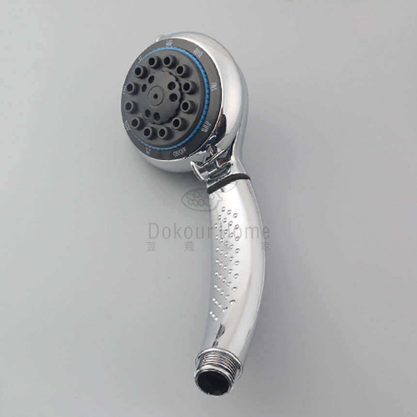 Pommeau de douche à main en ABS TM-SD-9001