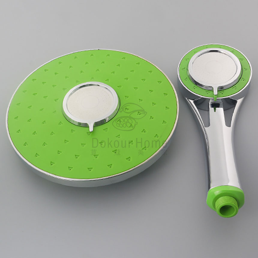 Pommeau de douche haute pression TM-SD-S002