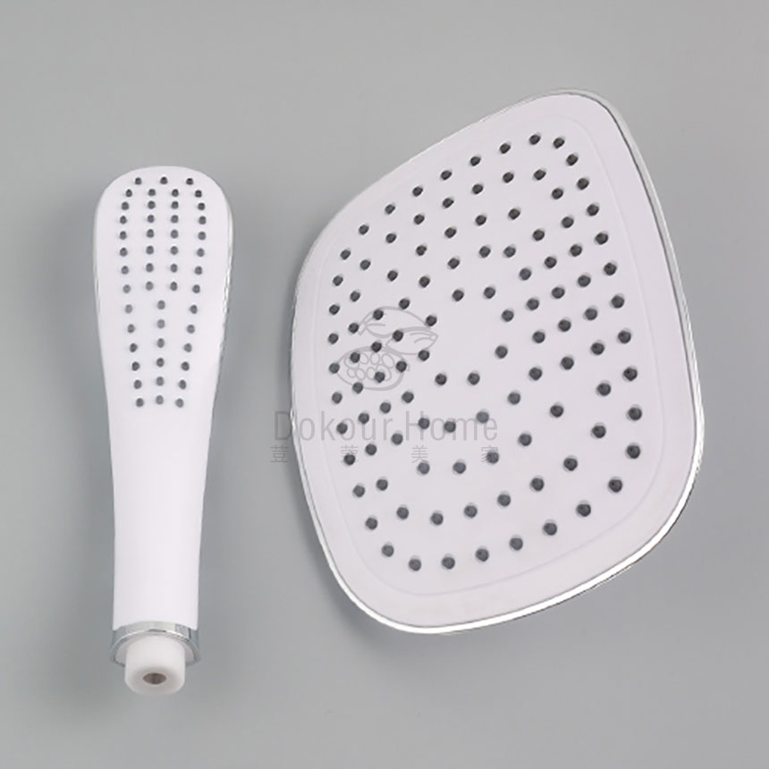 Pommeau de douche en ABS TM-SD-S003-A