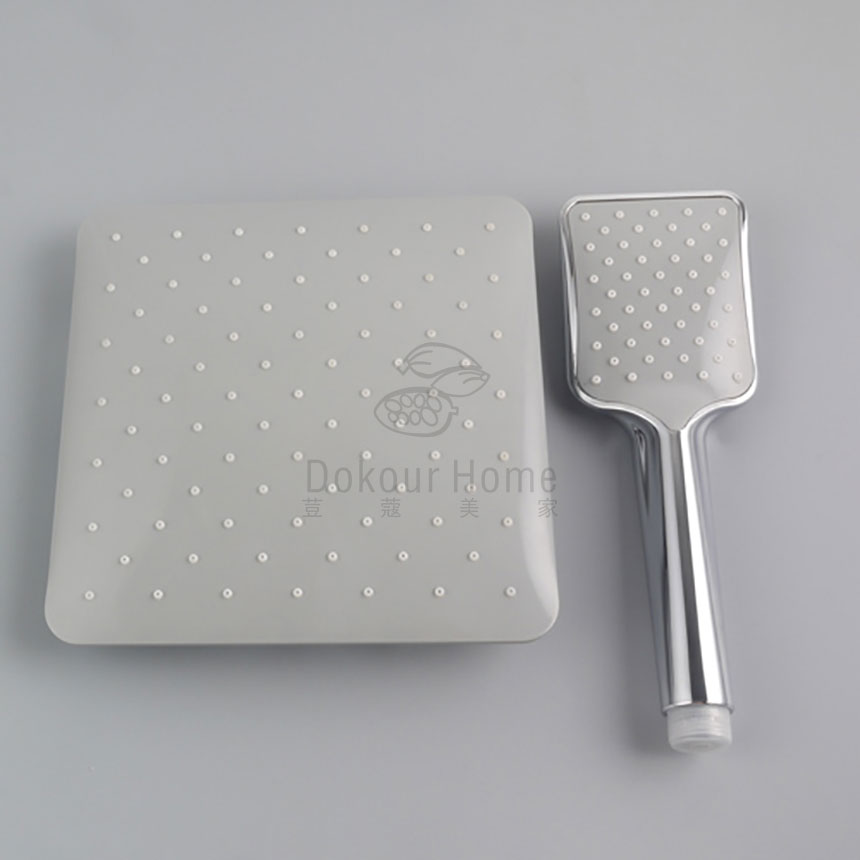 Pommeau de douche Rainfall TM-SD-S004