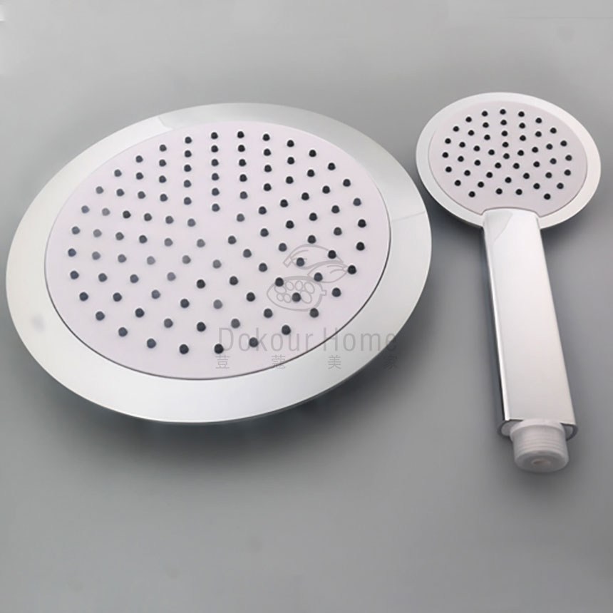 Pommeau de douche à main TM-SD-S005