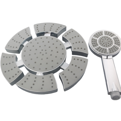 Rain Shower Head TM-SD-ST006