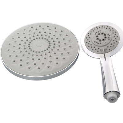 Abs PlasticShower Head TM-SD-ST010