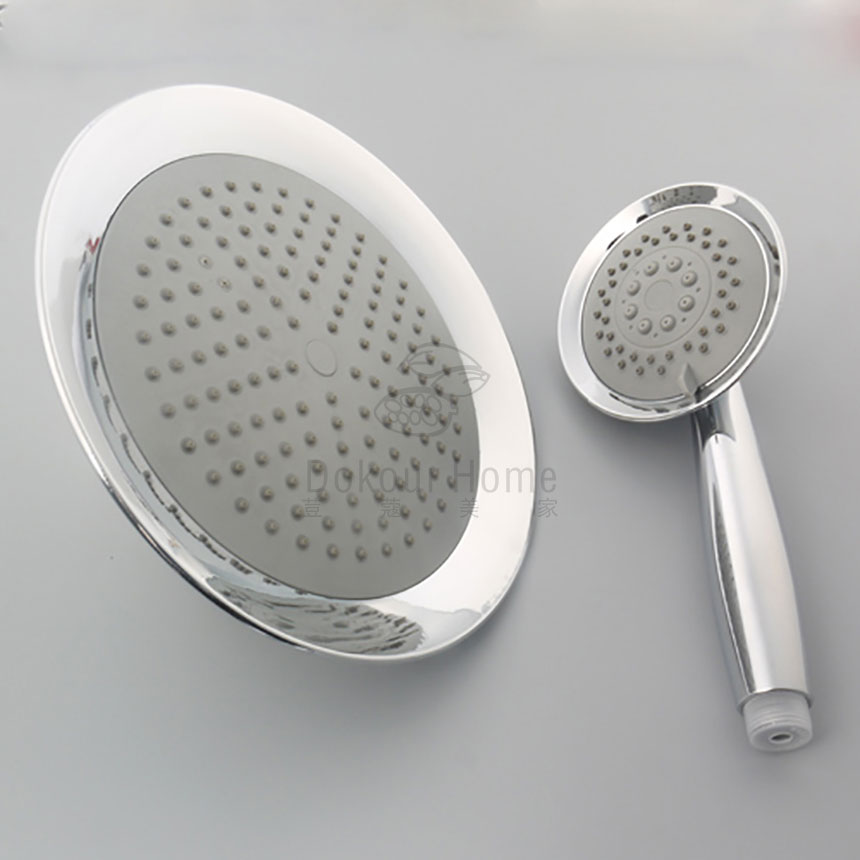 Pommeau de douche à fonction unique TM-SD-S011
