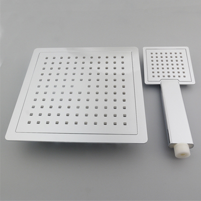 Stainless Steel Shower Head TM-SD-ST020