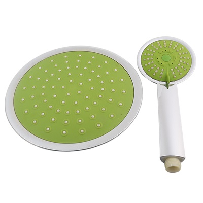 Abs Showerhead TM-SD-ST025