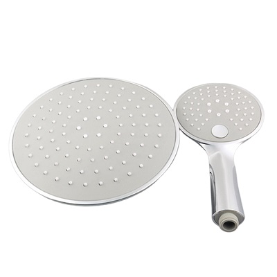 Plastic Shower Head TM-SD-ST027
