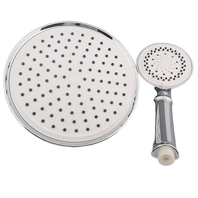 Chrome Surface Finishing Shower Head TM-SD-S046