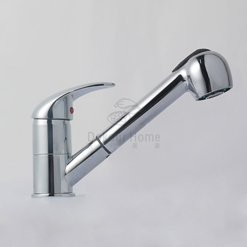 Delta-Wasserhahn, Wasserhahn im USA-Stil TM-KF-8013