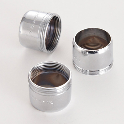 Latón de ahorro de agua Aireador Shell TM-WA-8035