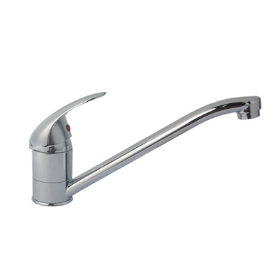 Hot Cold Water Mixer Copper Faucet TM-KF-8010