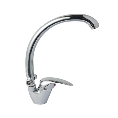 Modern Brushed Nickel TM-KF-8011