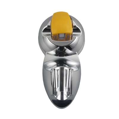 Plastikowy uchwyt prysznicowy TM-SDB-1007