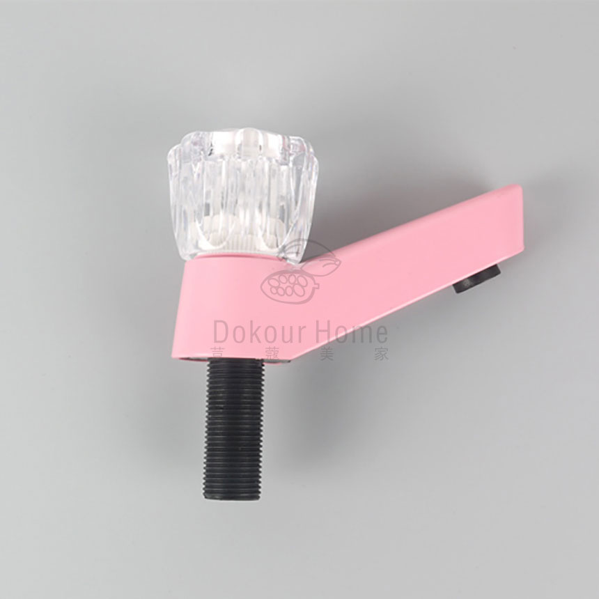 Robinets en plastique TM-AF-6001