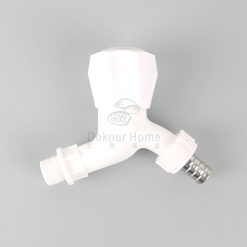 Robinets bon marché en plastique TM-AF-6004