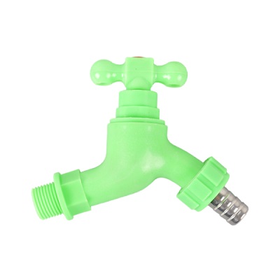 ABS Plastic Water Tap Faucet TM-AF-6005