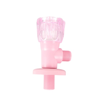 Cheap Eco-Friendly Contemporary Pvc Plastic Faucets TM-AF-6006