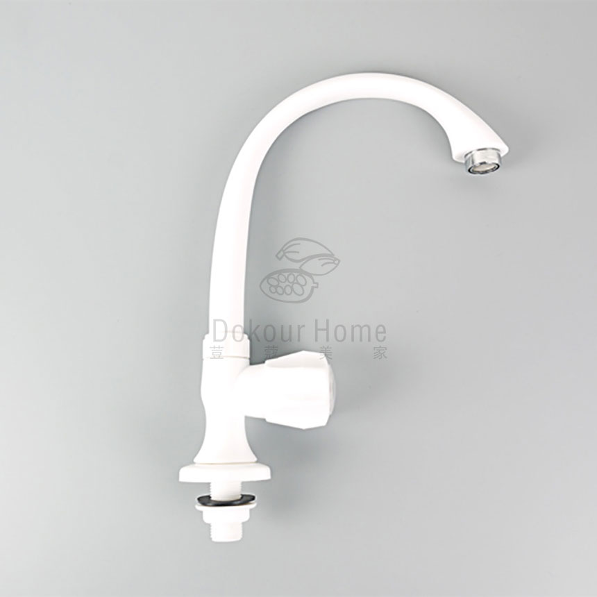 Robinets d'eau de bassin en plastique, nouveau design asiatique, TM-AF-6009