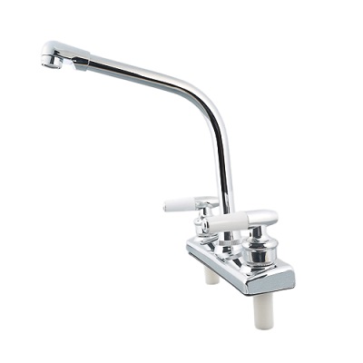 ABS plastic mixer faucet TM-AF-6013