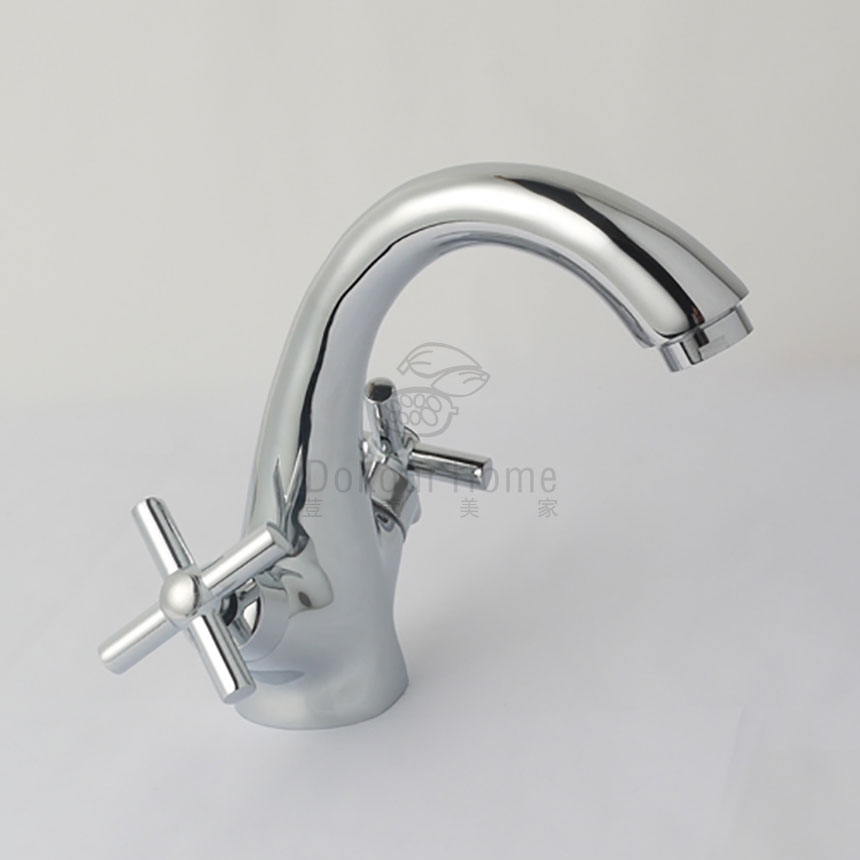 Neuer Waschbeckenhahn aus Kupfer für Badezimmer TM-BF-8004
