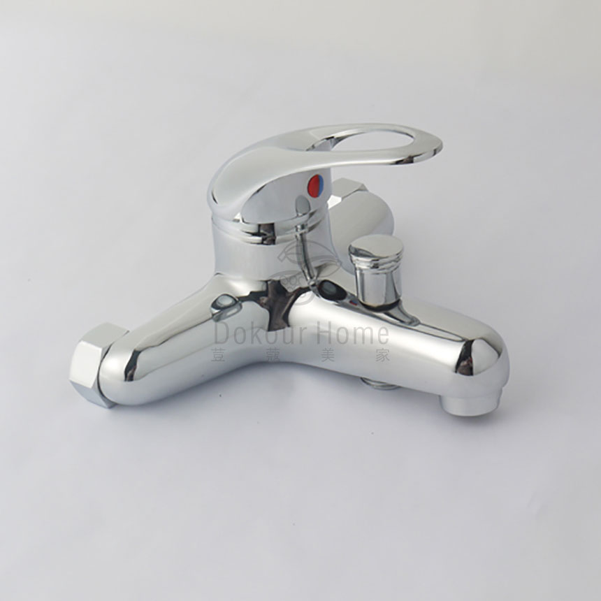CHAUD! Robinet/robinet d'eau chaude(Chromé) fabriqué en Chine TM-SF-8002