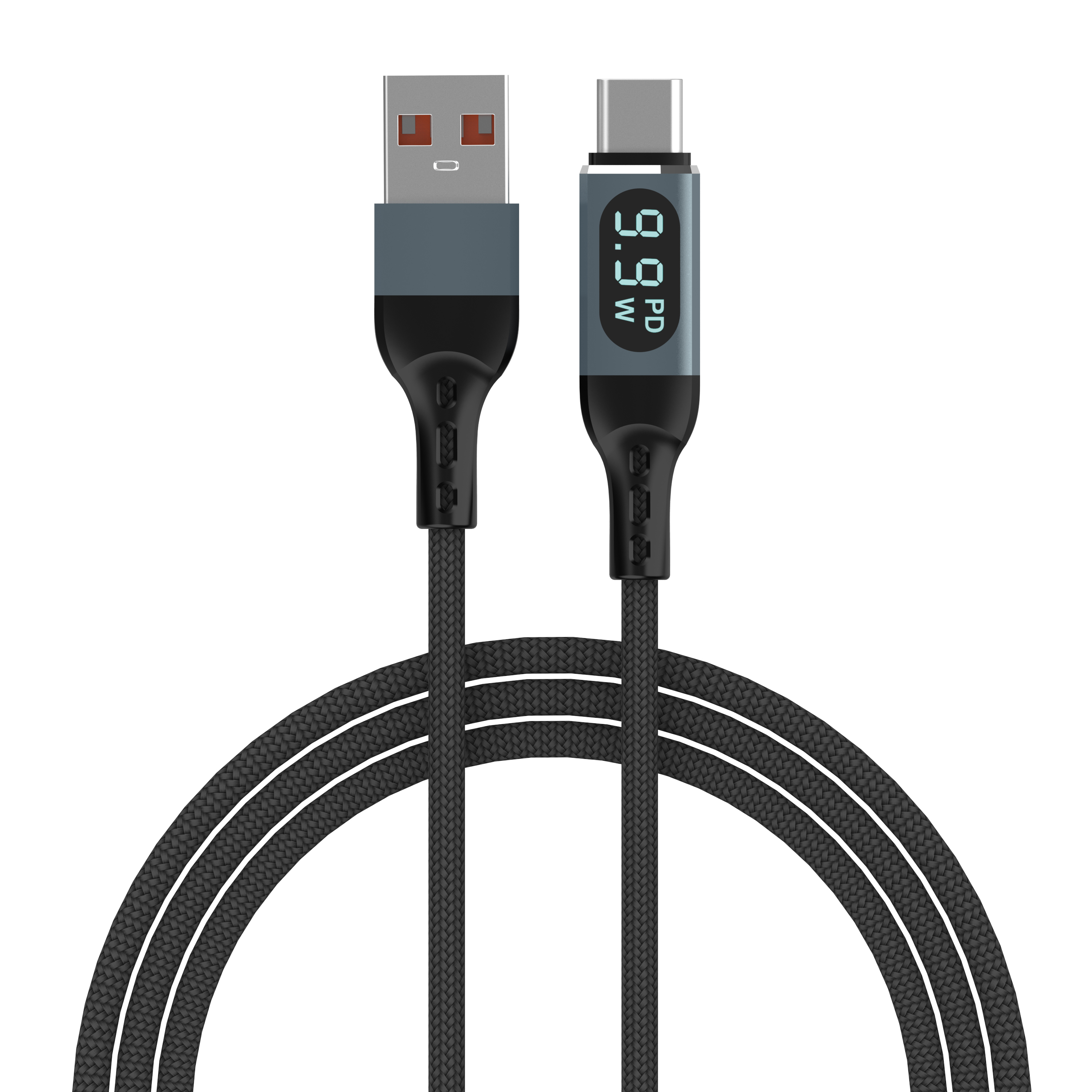 Datenkabel für digitale Anzeige