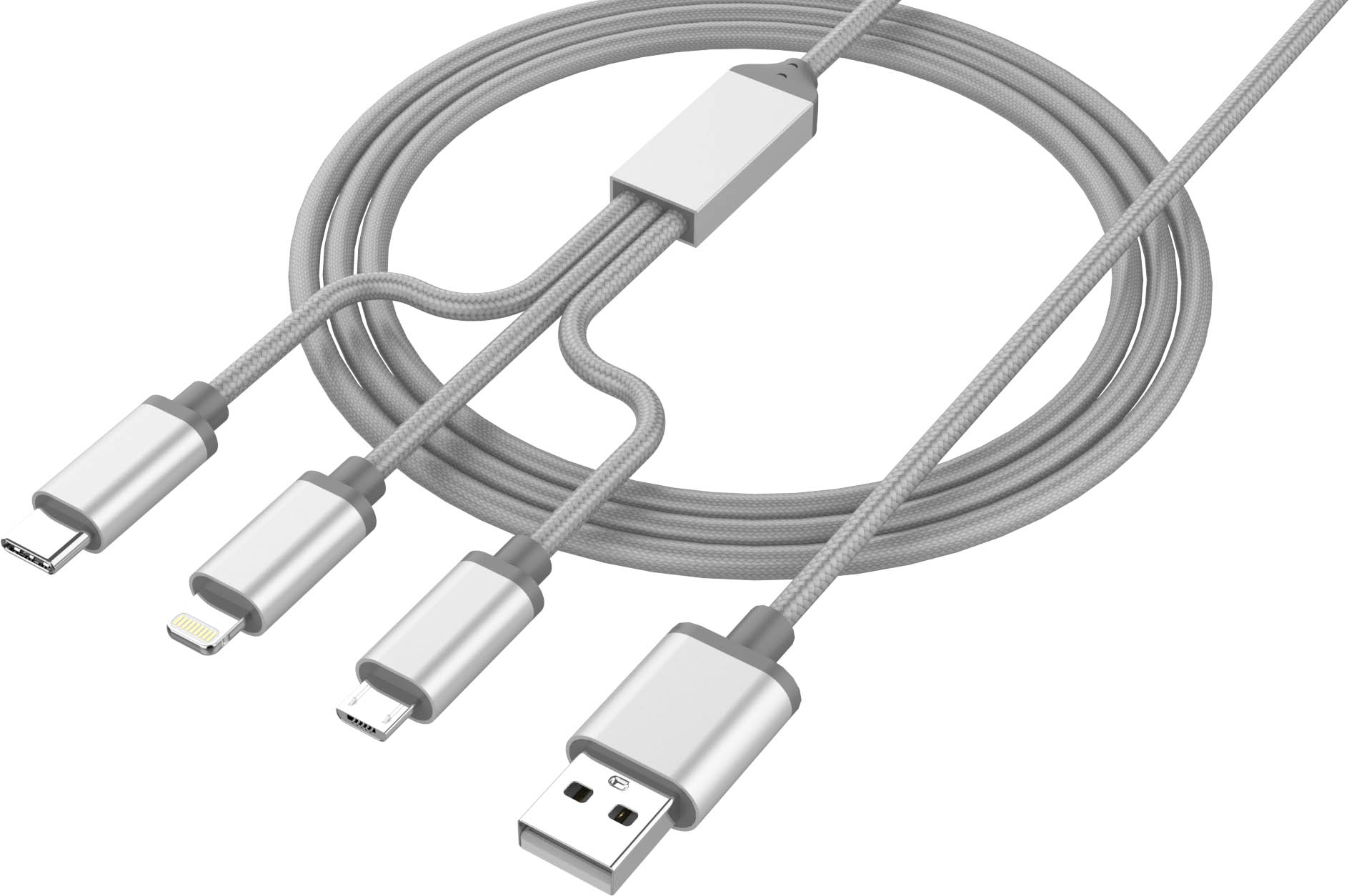 3IN1-Ladekabel