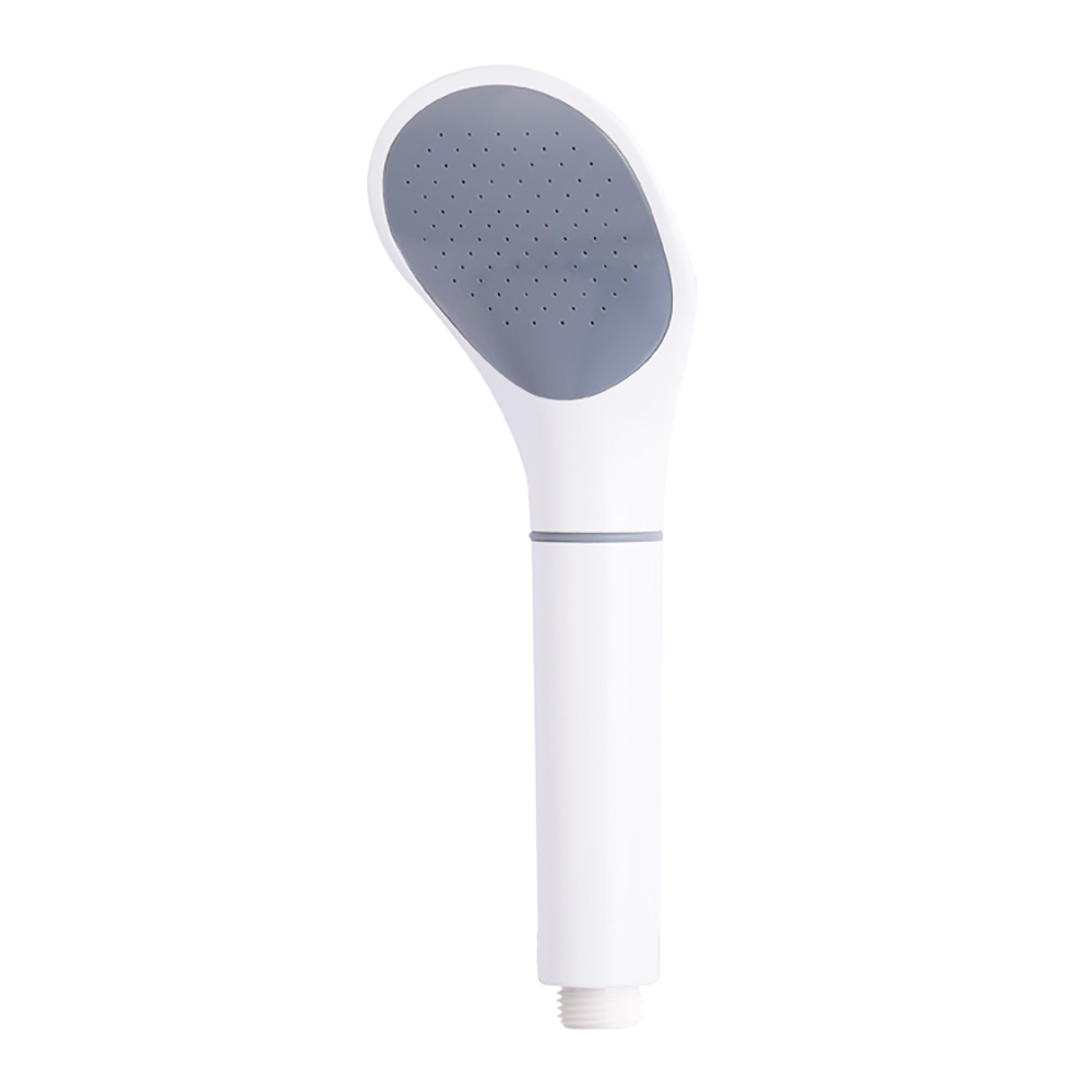 Tête de douche de massage blanc à mode TM-SD-1124