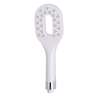 Pojedyncza funkcja ABS Plastikowy siatkowy prysznic TM-SD-1133