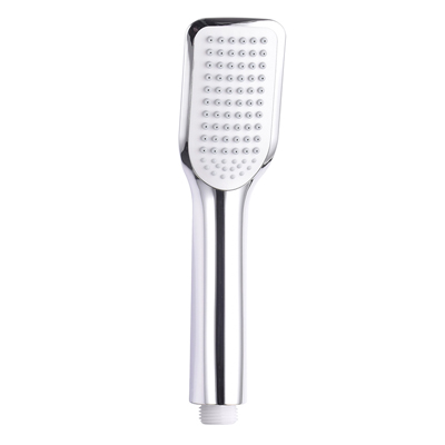 Pojedyncza funkcja Abs Plastikowy srebrny prysznic TM-SD-1134