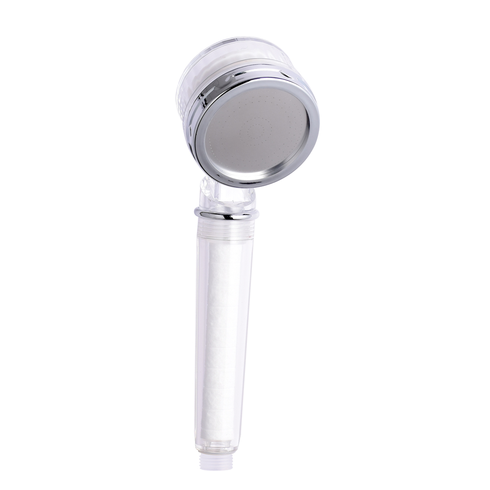 Santé cutanée Vitamine C Chirat de douche Filtre de la pomme de douche TM-SD-1144