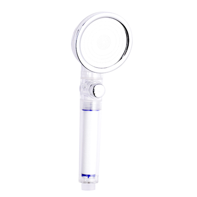 Mineral Stone Vitamin C Filter Two Modes Shower Head TM-SD-2022