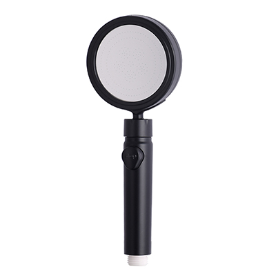 2 Funkcje 360 rotation with on/off button spa shower head TM-SD-2029