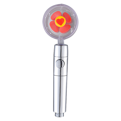 360 Degrees Rotating Turbocharged Head With On/Off Switch TM-SD-E2034