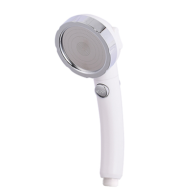3 Models Adjustable Water Saving High Pressure Showerhead TM-SD-3101