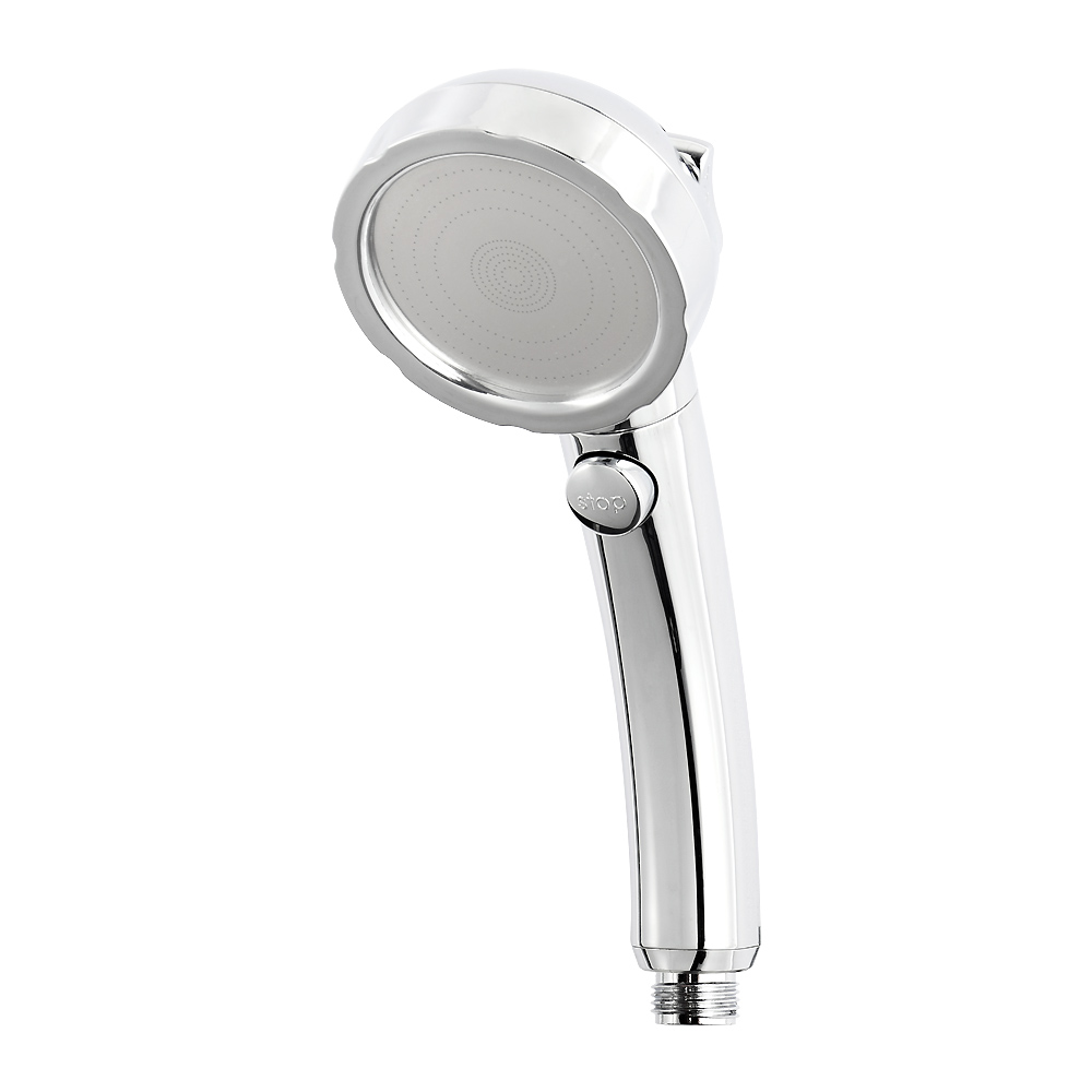 3 Models Adjustable Water Saving High Pressure Showerhead TM-SD-3101