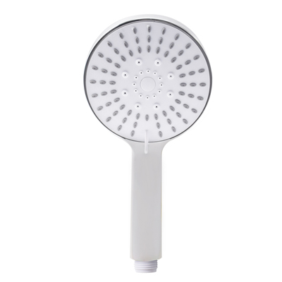 5 Jets Shower Head High Pressure Showerhead Portable Bath Rainfall Spa Large Sprayer TM-SD-5059
