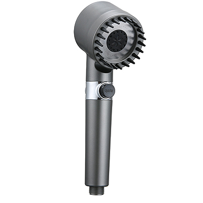 3 Modes Shower Head High Pressure Showerhead Portable Filter Rainfall TM-SD-E301