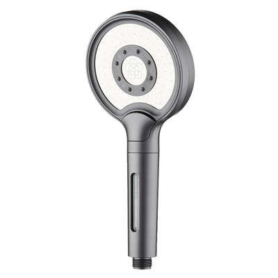3 Modes Shower Head Water Purifier Spa Showerhead High Pressure Filter For Bath Portable TM-SD-E308