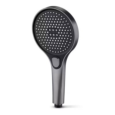 3 Modes 13CM Big Panel Shower Head High Pressure Portable Showerhead Water Saving Bath TM-SD-E309