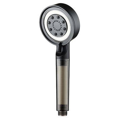 5 Modes Shower Head Showerhead Artichoke Filter High Pressure Rainfall Bath TM-SD-E501