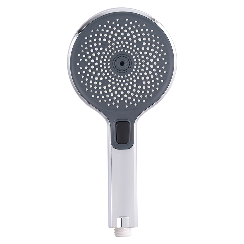 Présistance de la pomme de douche 4 Façon de bain pour les accessoires de salle de bain haute pression